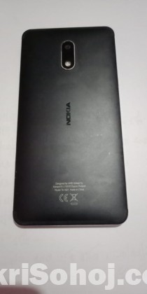 Nokia 6